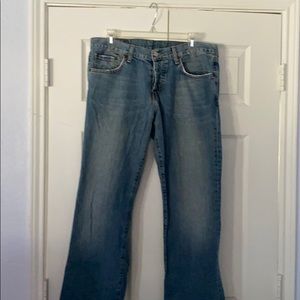 Lucky Brand Men’s Jeans